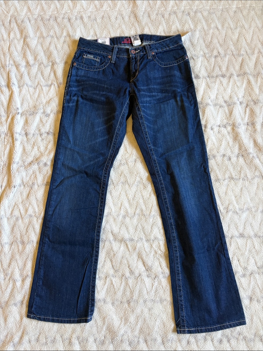 Cinch Women's ADA Jeans